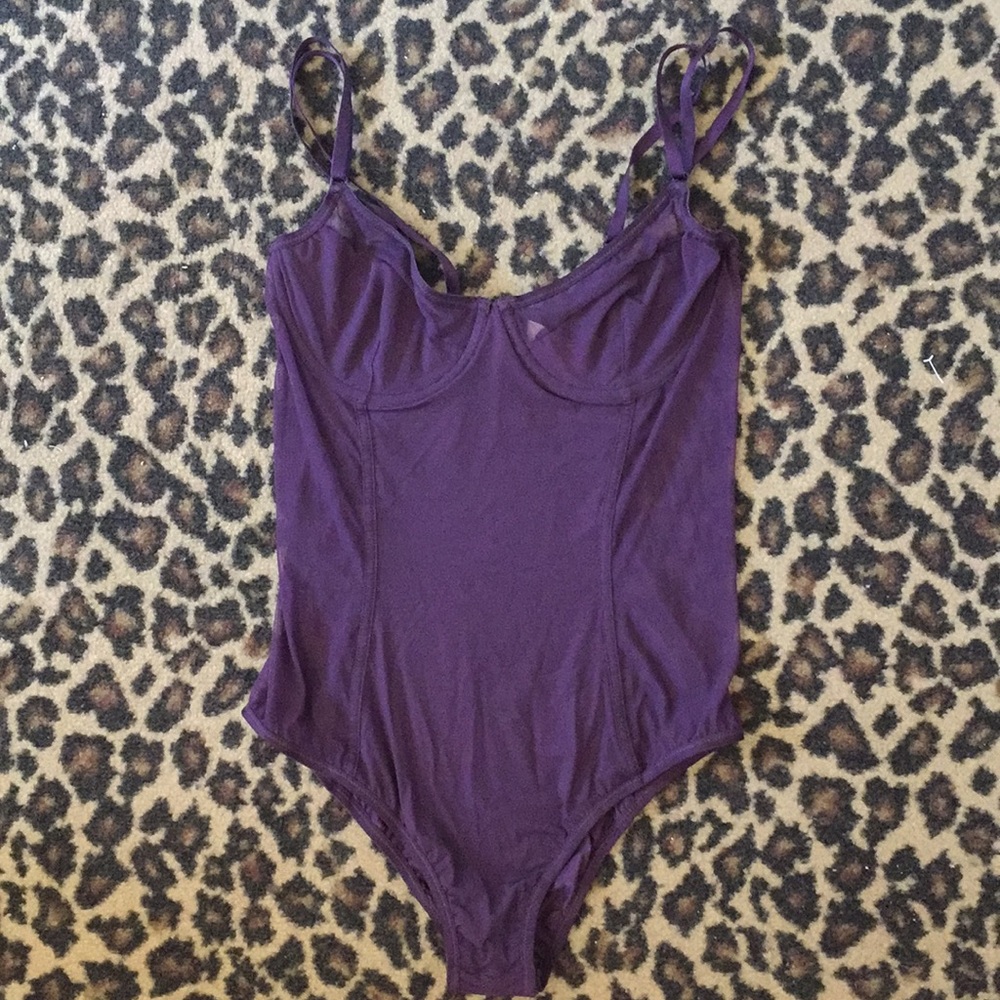 Victoria’s Secret bodysuit NWT